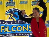 All Nations Community School Celebrates 3rd Annual Festival of All Nations