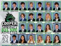 Spring Southwest Preparatory Conference  All-SPC Honorees Announced