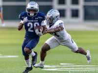 HS Football: 2024 College Park Spring Scrimmage