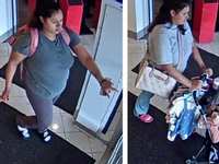 MCTX Sheriff Seeks to Identify Theft Suspects in The Woodlands