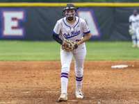 HS Softball Playoffs: The Lady War Eagles Soldier On As the Last Remaining 13-6A Squad