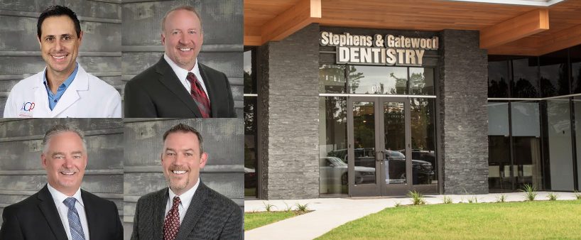 Local dentistry practice encourages smile maintenance before the holiday photos begin