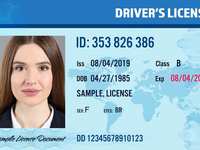 Are you REAL ID ready? REAL ID Required on Drivers License May 7, 2025