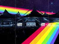 The Music of Pink Floyd with Houston Symphony