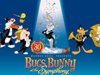 Bugs Bunny at the Symphony with Houston Symphony