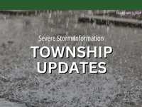 The Woodlands Township Weather Updates