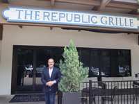 The Republic Grille Marks 10th Anniversary