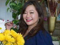 Fashion entrepreneur Chloe Dao becomes the latest special guest for Wine & Food Week