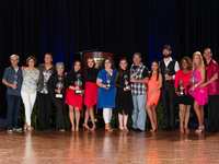 YMCA Announces Winners 2024 YMCA Dancing for a CAUSE