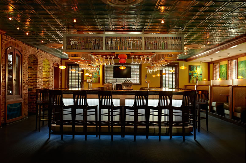 Landry's Seafood Restaurant in The Woodlands Texas Woodlands Online