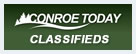 Conroe Classifieds