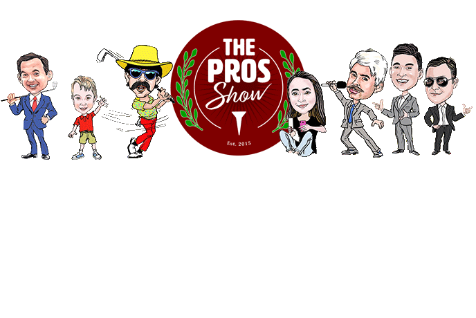 The Pro's Show