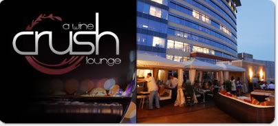 Crush Lounge