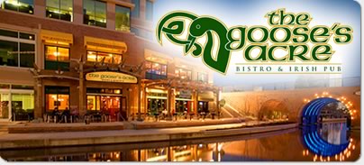 The Gooses Acre - Bistro and Irish Pub