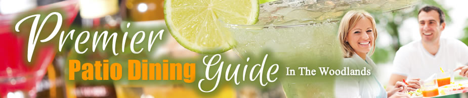 Patio Guide