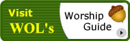 Visit The Woodlands Online Worship Guide for Churches, Mininstries, and more