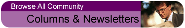 Browse All Columns & Newsletters