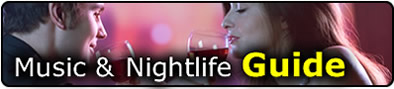 Music and Nightlife Guide