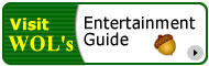 Entertainment Guide