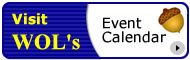 Woodlands Texas Events Calendar