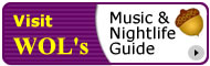 Music and Nightlife Guide