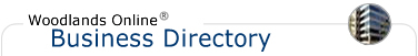 Woodlands Online Business Directory