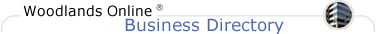 Woodlands Business Directory