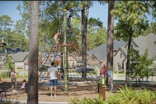 The Woodlands Hills Is Celebrating Its 5th Anniversary This Summer!