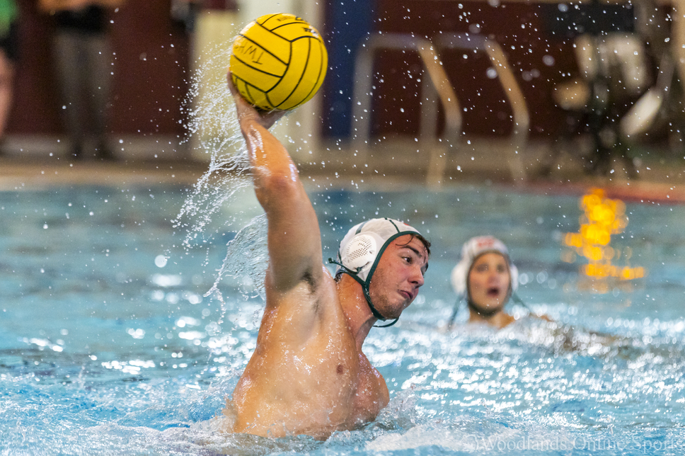HS Water Polo: Programs Make Their Last Pushes as Regular Season Play Draws to an End