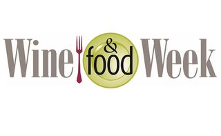 Wine & Food Week honors a food legend plus a week of stellar epicurean wizardry.