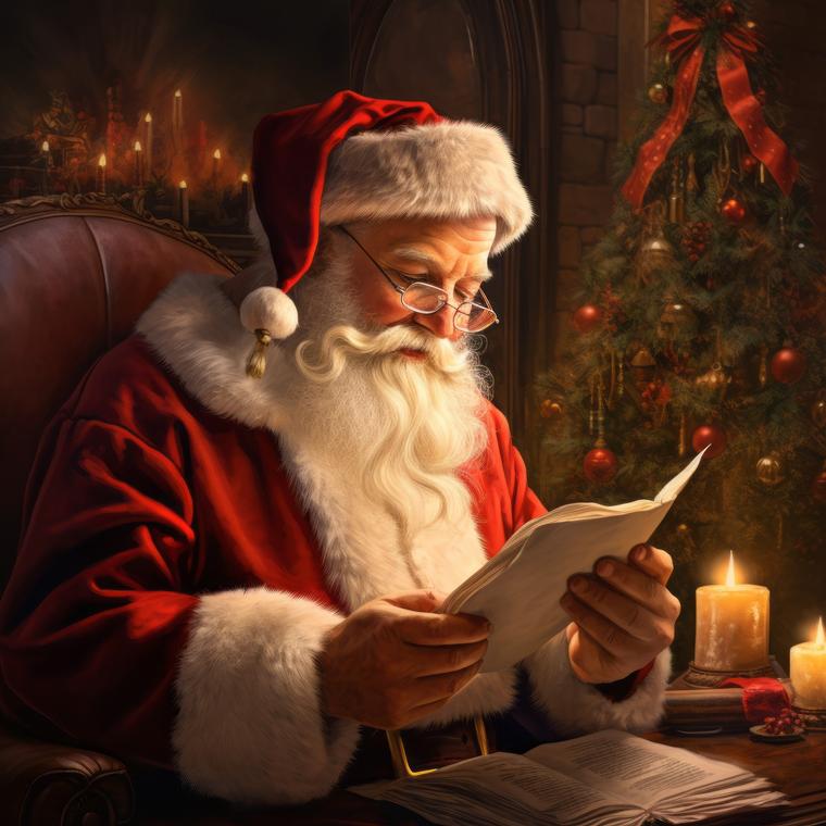 Rotolo’s Craft & Crust Launches Enchanting Letters to Santa Program, Spreading Christmas Joy