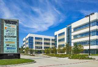 The J. Beard Real Estate Company represents Havenwood Office Park in a 60,000 square-foot lease