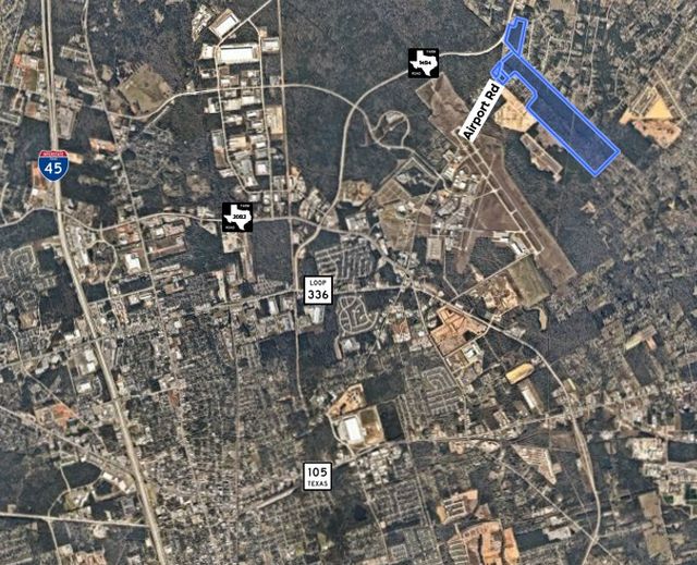Signorelli Community to Add Nearly 1,000 Homes and New School to Conroe Area