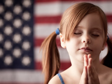 The Woodlands observes National Day of Prayer May 1