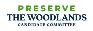 Preserve The Woodlands Candidate Committee Endorses  Ann Snyder, Tricia Danto and Cindy Heiser for Township Board of Directors