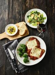 Celebrate 4th of July the Italian Way at Carrabba's Italian Grill