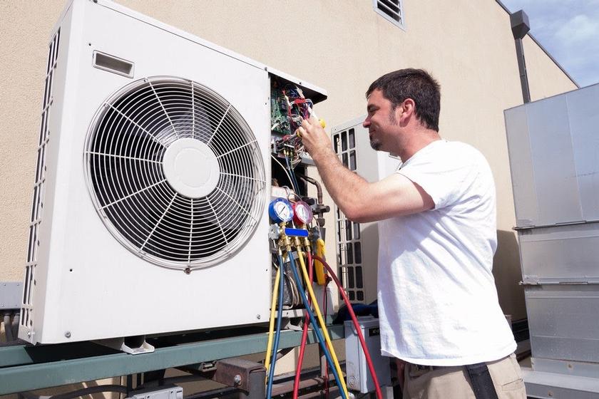 When your HVAC is out of whack: Tips to keep your AC running cool and smooth