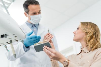 Naba Dental: Where Innovation Meets Compassionate Dental Care in Houston