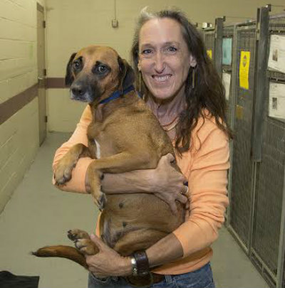 Montgomery County Animal Shelter foster coordinator added to staff