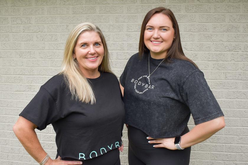 BODYBAR Pilates Woodforest to Open in Pine Market- Reformer Pilates Concept to Open First Location in Montgomery County!