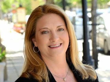 Jenny Taylor named General Manager of Market Street in The Woodlands