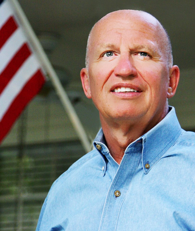 Rep. Kevin Brady responds to President’s State of the Union Address