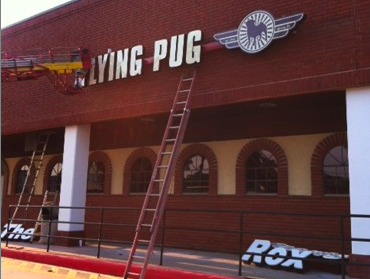 flying pug woodlands new sports pub lands in the woodlands woodlands flying pug woodlands new sports pub lands in the woodlands woodlands