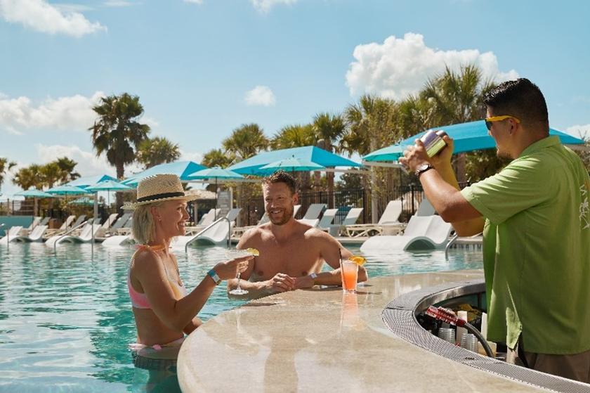Take Advantage of Hot Deals at Margaritaville Lake Resort and Claim Your License to Chill