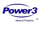 Power3 Medical Files Two CIP Patent Applications 