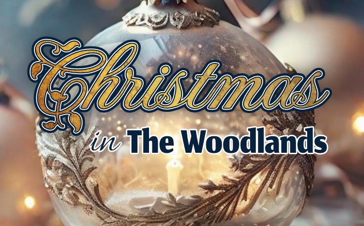 Woodlands Online is a guiding star to your holiday shopping and events with our official Christmas in The Woodlands Guide