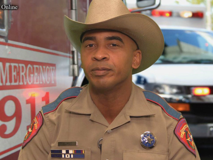 Texas Dept of Public Safety announces 6th Citizens Academy Woodlands