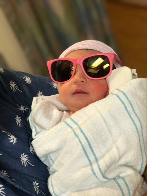 New stars born at Memorial Hermann The Woodlands day of solar eclipse