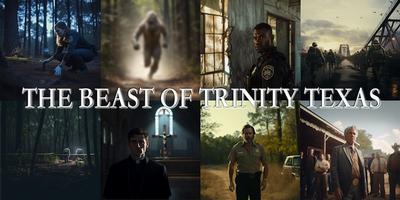 The Latest Texas Film Production Begins the Beast of Trinity Texas