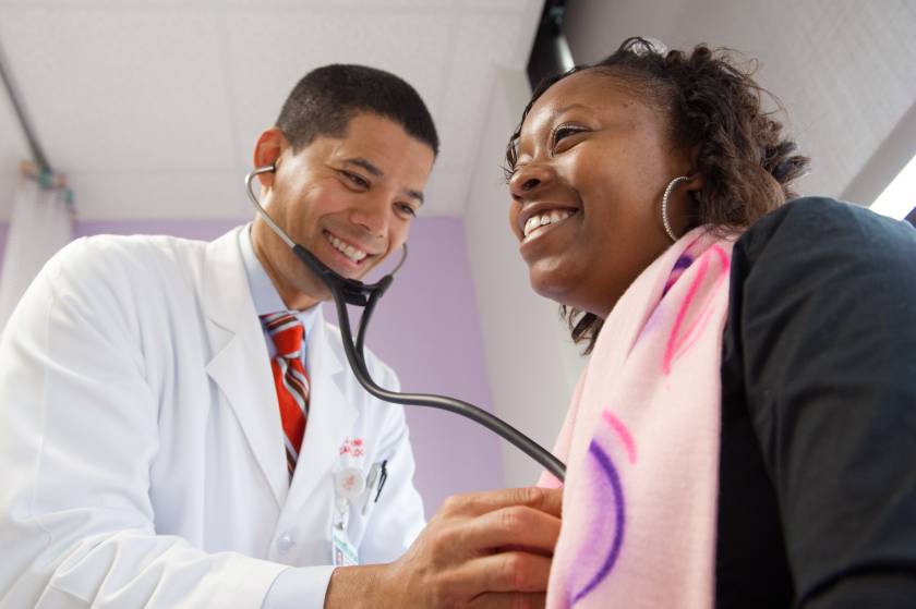 Texas Children's Hospital first in Texas to receive